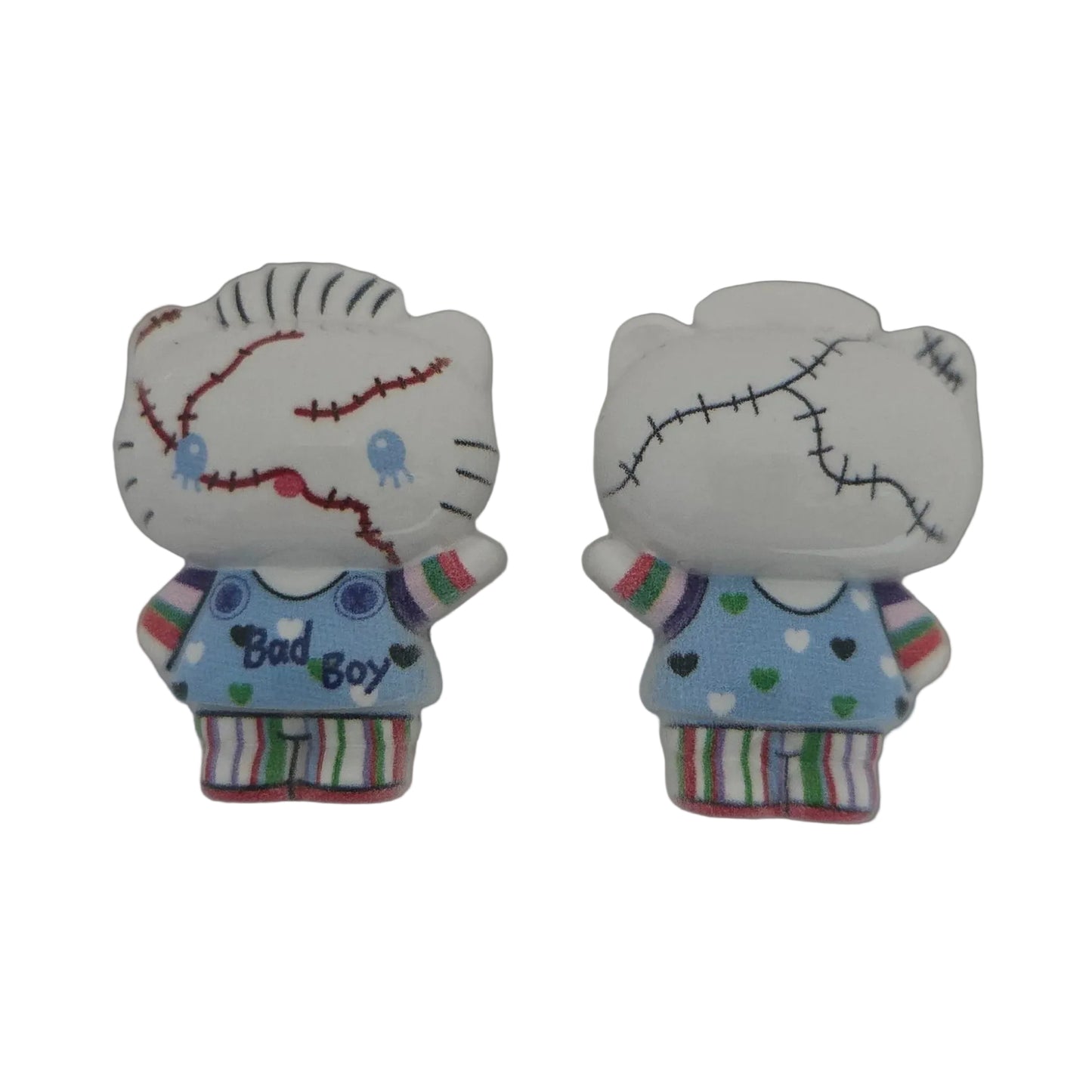 HelloWEEN Kitty