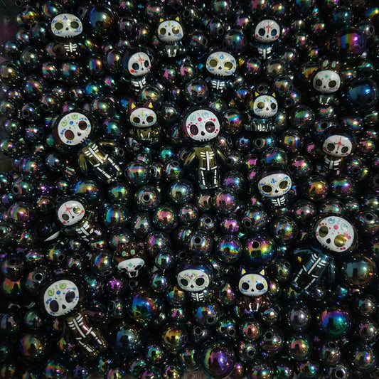 Day of the Dead-Cute