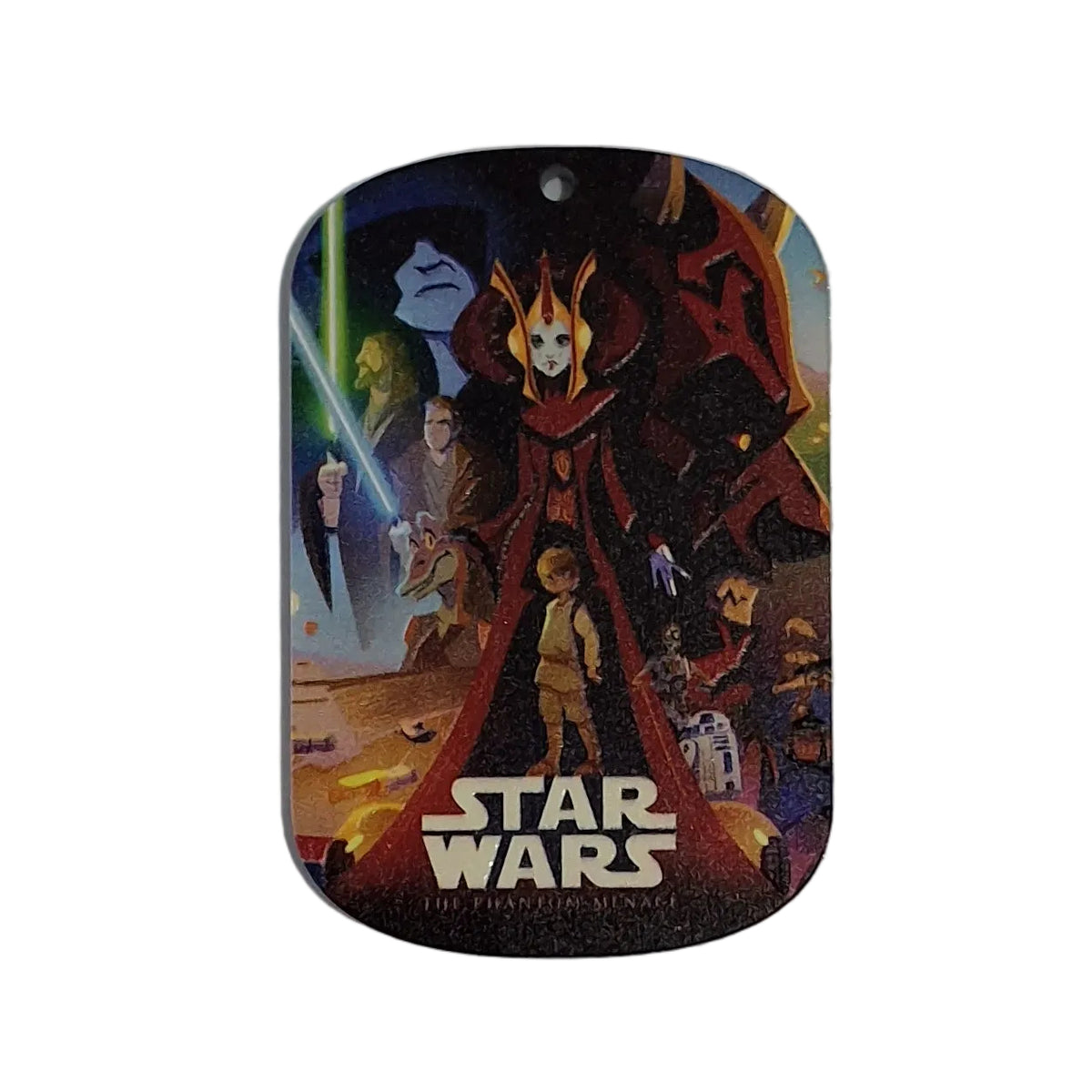 Star Wars Tags