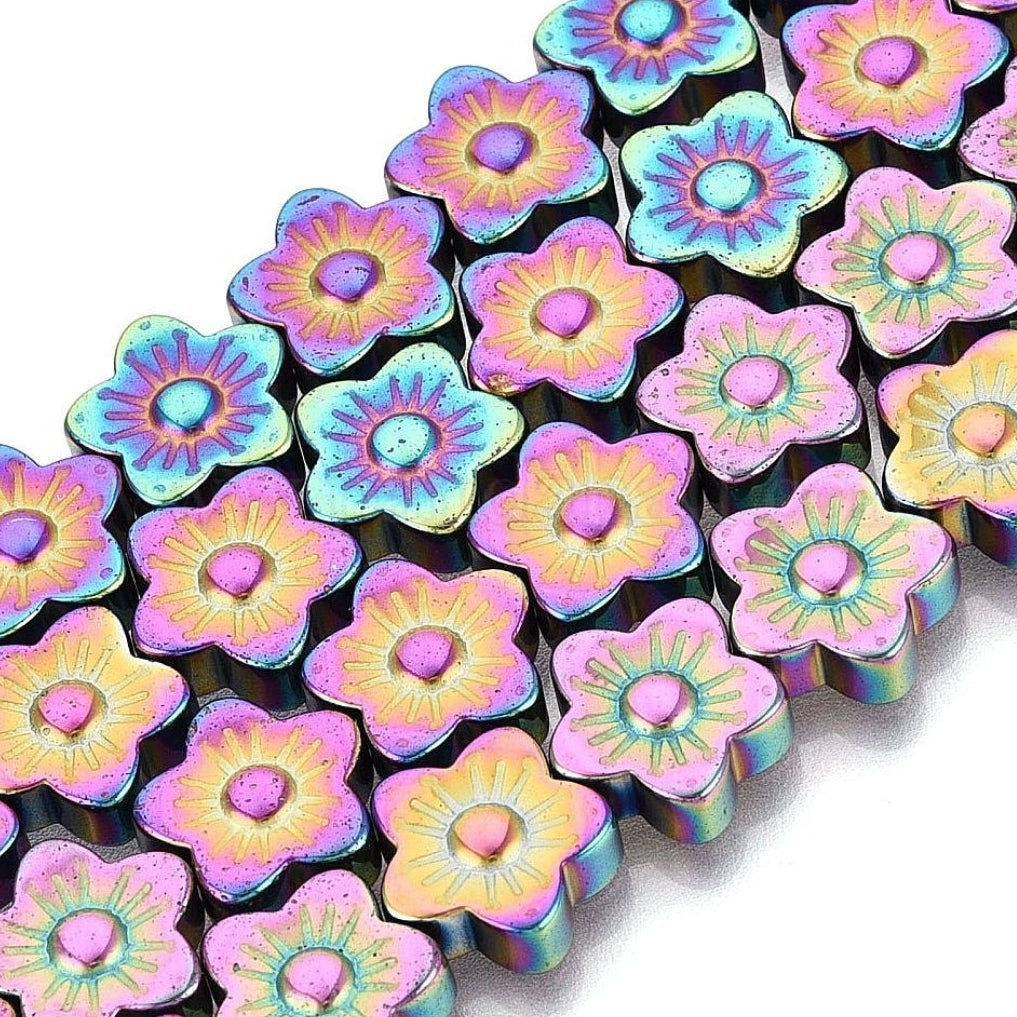 Metal Petal