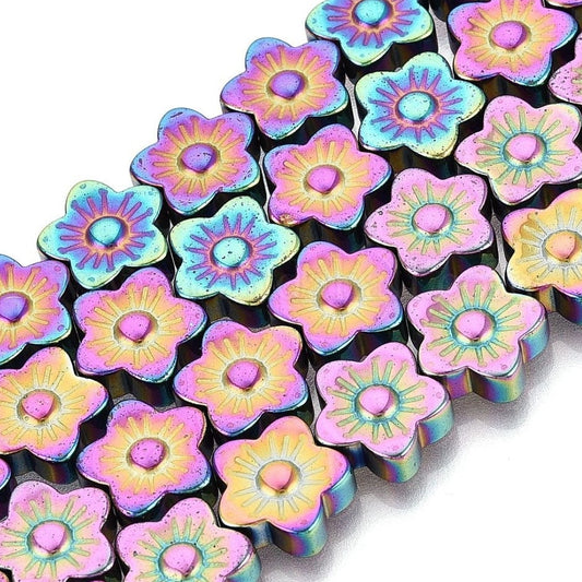 Metal Petal